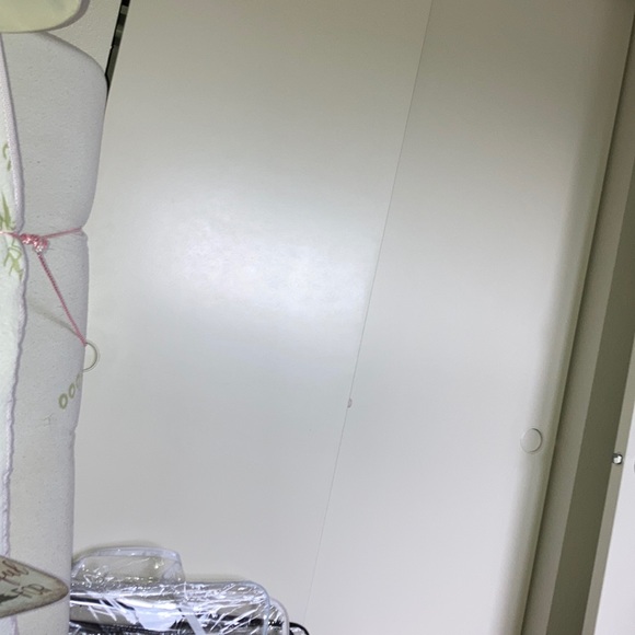 Whole bigger closet - Picture 3 of 5